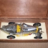 TRIX Models Bugatti 146