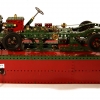 MECCANO Demonstration Chassis