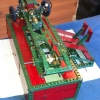 MECCANO Demonstration Chassis