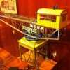 MECCANO Block Setting Crane 1970