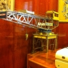 MECCANO Block Setting Crane 1970