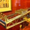 MECCANO Block Setting Crane 1970