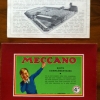 MECCANO Set 4a fr 1953