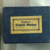 STABIL Motors molla 1920
