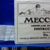 MECCANO Airplanes 1 en 1932