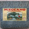 MECCANO Set 4a fr 1929