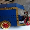 MECCANO MotorTricycle #4