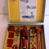 MECCANO Car 2 RedBlue
