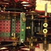 MECCANO Mod Traction Engine (2)