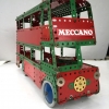 MECCANO Double Deck Bus #6