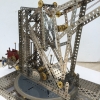 MECCANO Pontoon Crane SML 28 ni