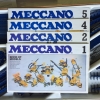 MECCANO Set 10 en 1978