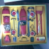 MECCANO Car 2 RedBlue