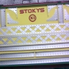 STOKYS Outfits K1 1983