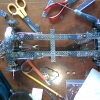 TRIX Models Bugatti 146