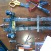 TRIX Models Bugatti 146