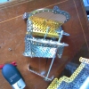 TRIX Models Bugatti 146