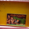 MECCANO Set 9 en 1951