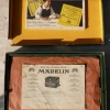 MARKLIN Outifits 3 F 1930