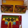 MECCANO Set 7 en 1954