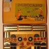 MECCANO Set 3 fr 1946