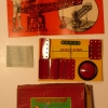 MECCANO Set 1a en 1950
