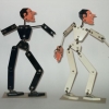 TUPO Human Figure