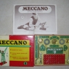 MECCANO Set 0 it 1961
