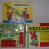 MECCANO Set 1 it 1961