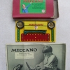 MECCANO Set 0a en 1950