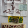 MECCANO Set 00a en 1954