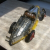 TRIX Models Bugatti 146