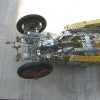 TRIX Models Bugatti 146