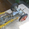 TRIX Models Bugatti 146