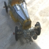 TRIX Models Bugatti 146