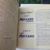 MECCANO Set 8a it 1954