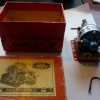 DUX MOTORS Elek 54