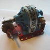 DUX MOTORS Elek 54