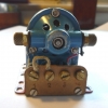 DUX MOTORS Elek 54