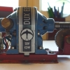 DUX MOTORS Elek 54