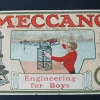 MECCANO Set 5 en 1927