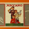 MECCANO Set 5 en 1927