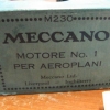 MECCANO Motor Aero 1 it