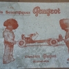 Juet Peugeot Chassis 0