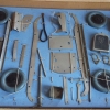 Juet Peugeot Chassis 0