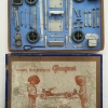 Juet Peugeot Chassis 0