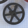 #20a Flywheel