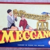 MECCANO Set 1 fr 1957