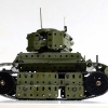 MECCANO Light Tank MM 8_51