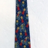 MECCANO Scarf